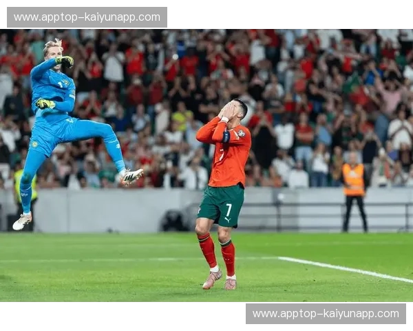 绝杀！绝杀！3-3！欧洲杯黑马匈牙利与C罗葡萄牙的史诗级对决