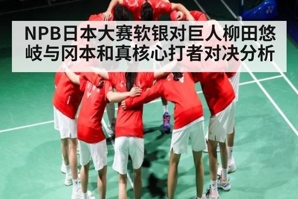 NPB日本大赛软银对巨人柳田悠岐与冈本和真核心打者对决分析（kaiyun）