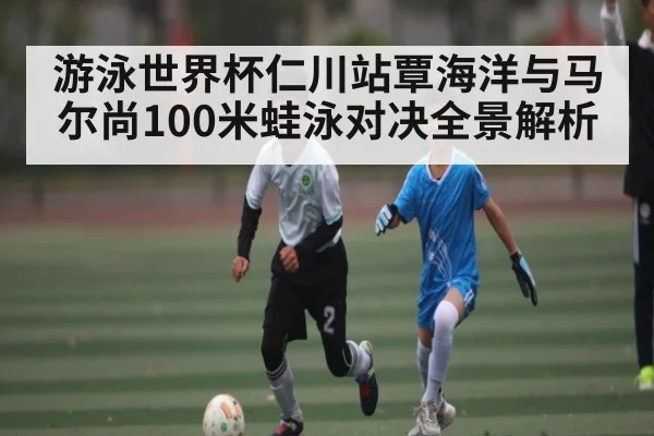 游泳世界杯仁川站覃海洋与马尔尚100米蛙泳对决全景解析